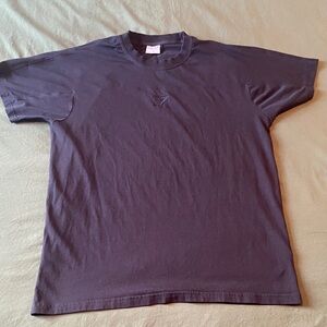 Gymshark Black Short Sleeve Men’s Tee